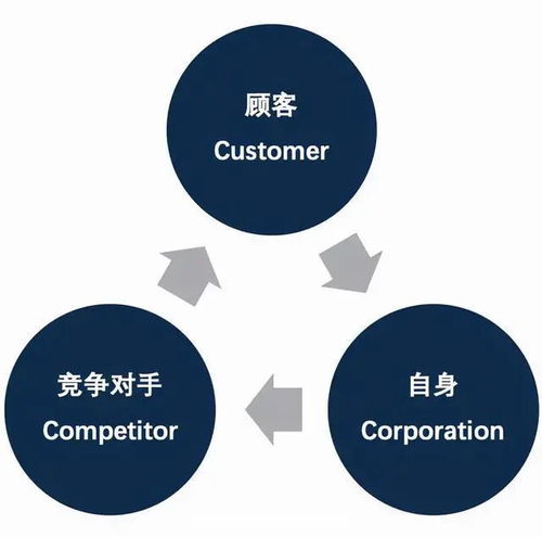 19個值得收藏的商業(yè)洞察工具模型